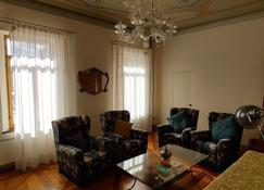Palazzo Policreti Negrelli Aviano - Aviano - Living room
