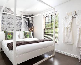 Cape Finest Guesthouse - Cape Town - Yatak Odası