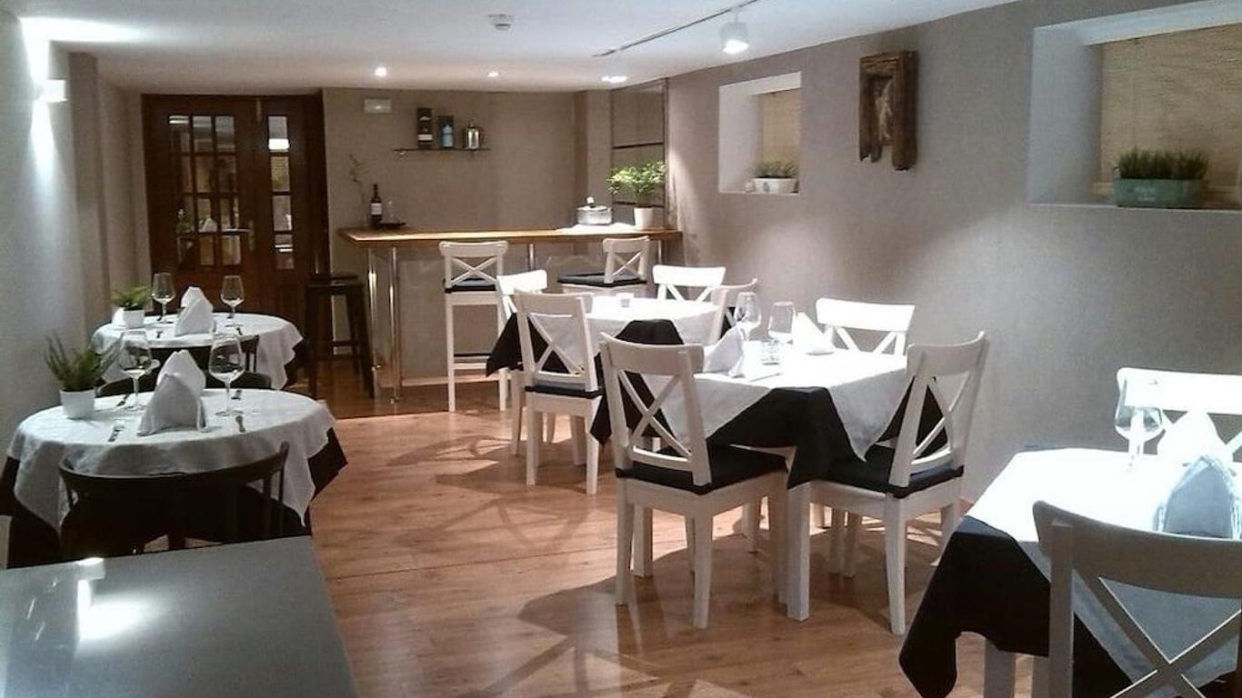 Hotel a Muradana