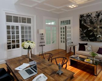 Casa Goliana La Roma - Mexico City
