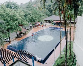Janaview Taiping Hotel - Taiping - Piscina