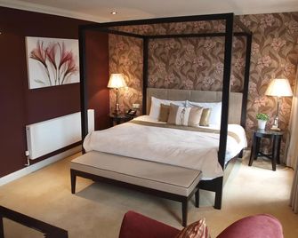 Parkview Hotel - Newtownmountkennedy - Bedroom