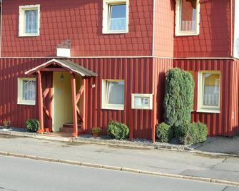 Apartments Carmen-Braunlage - Braunlage