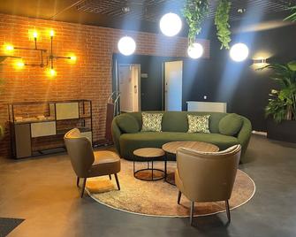 Tulip Inn Beaune - Beaune - Lounge