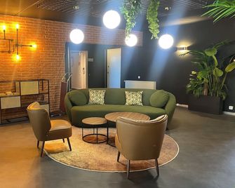 Tulip Inn Beaune - Beaune - Lounge