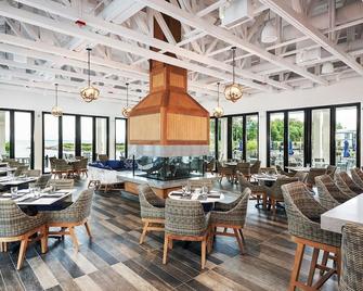 Highpoint At Friday Harbour Resort - Innisfil - Restaurant