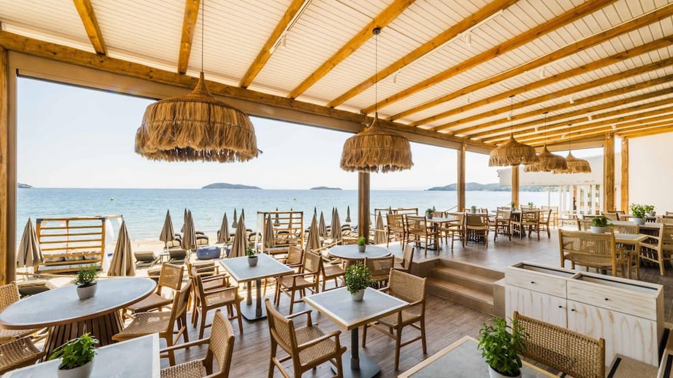 Skiathos Thalassa Cape, Philian Hotels and Resorts