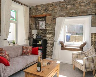 The Coorie @ Cove - Helensburgh - Living room