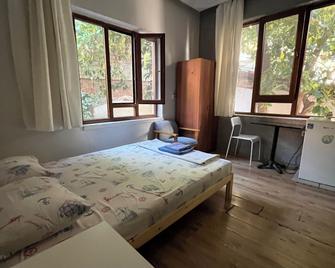 Erkal Pansion - Antalya - Bedroom