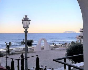 Florenza Residence - Sperlonga