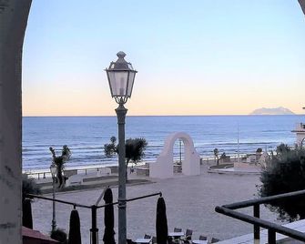 Florenza Residence - Sperlonga