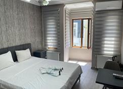 Yamac Suites - Istanbul - Bedroom