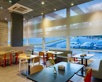 ibis Manaus Aeroporto - מאנואס - מסעדה