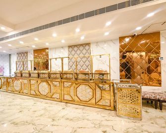 FabHotel Royal's Paradise - Faridabad - Лоббі
