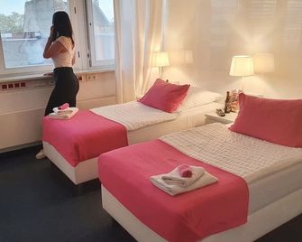 Business Hotel Wiesbaden Prime - Wiesbaden