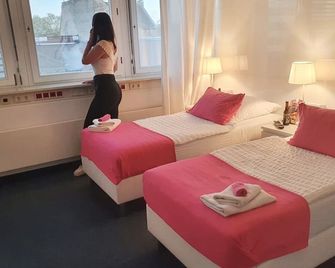 Business Hotel Wiesbaden Prime - Wiesbaden