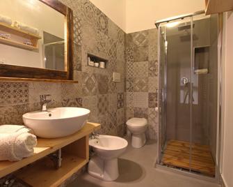 Tenuta Margherita - Nardò - Badkamer