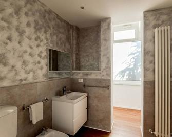 Padova living Experience - Diamante Apartment, Rubino Room and Smeraldo Room - Padua