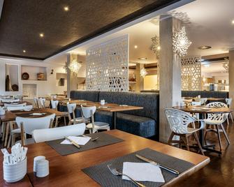 Pestana Dom João II - Alvor - Restauracja