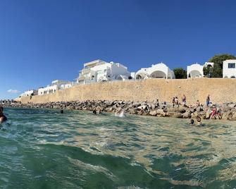 Résidence Neffati - Hammamet - Building