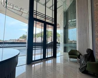Your Apart in the bay Apartment Lampung - Bandar Lampung - Lobby