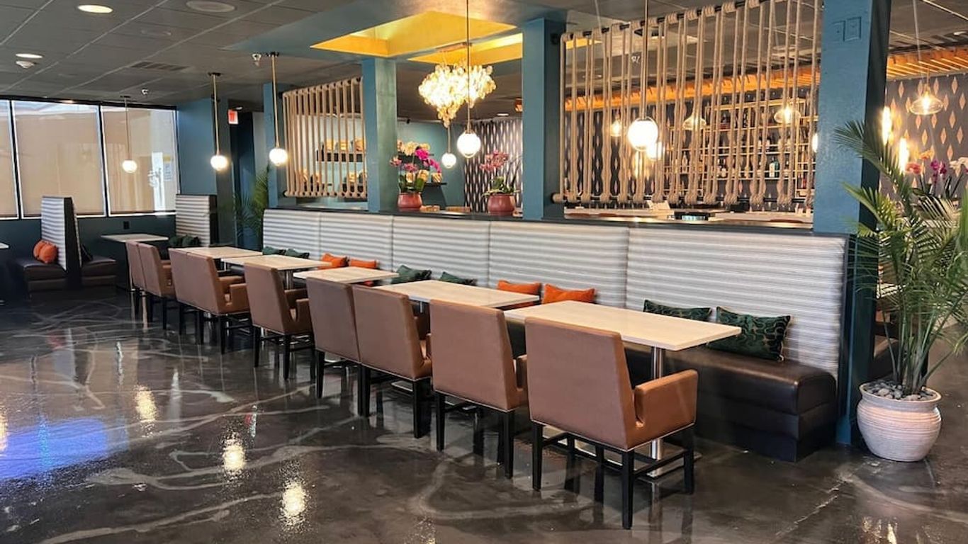 Best Western Premier Lakeland North