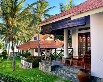 Phu Hai Beach Resort & Spa Phan Thiet - Phan Thiet