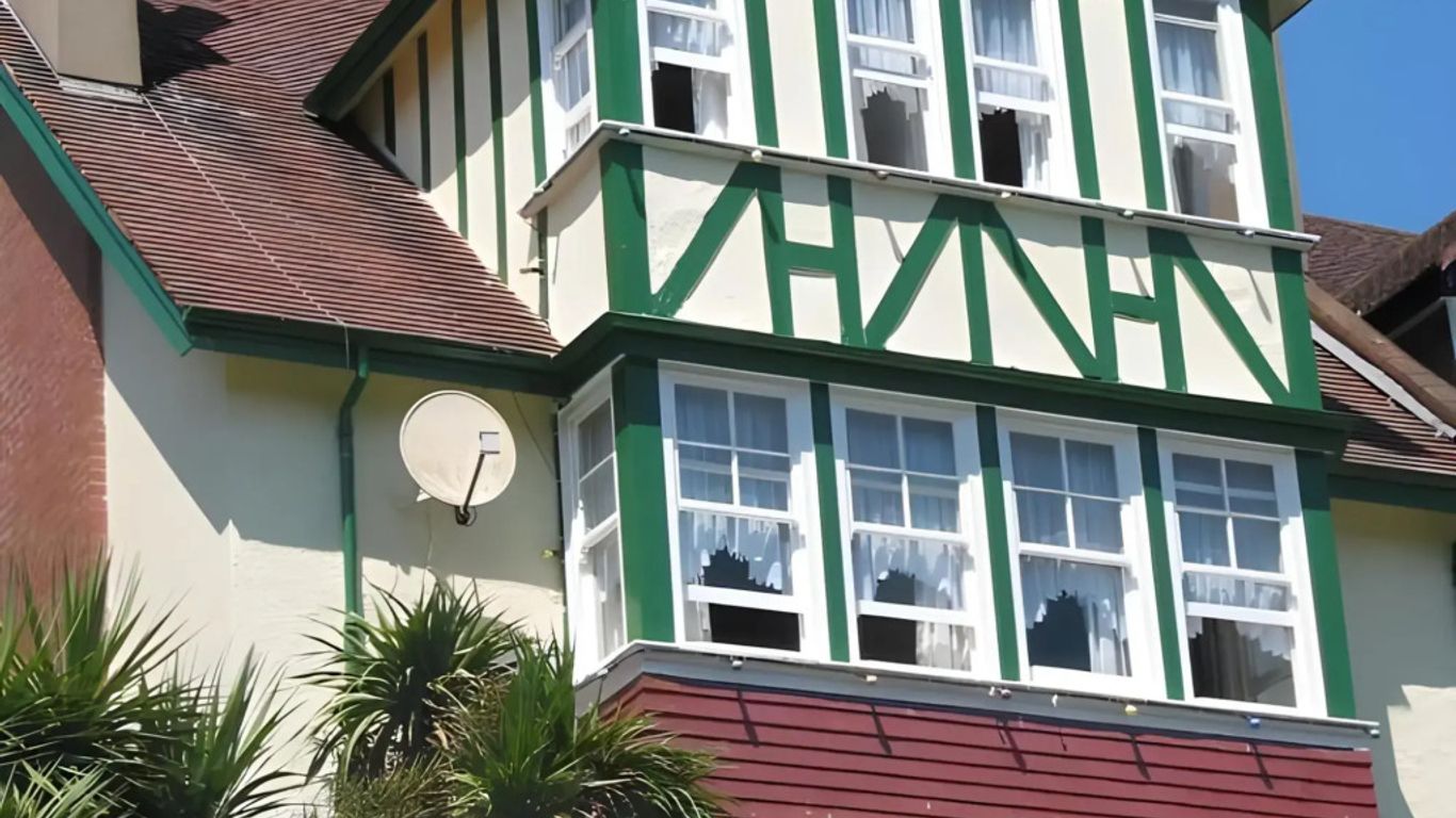 The Palms Guest house