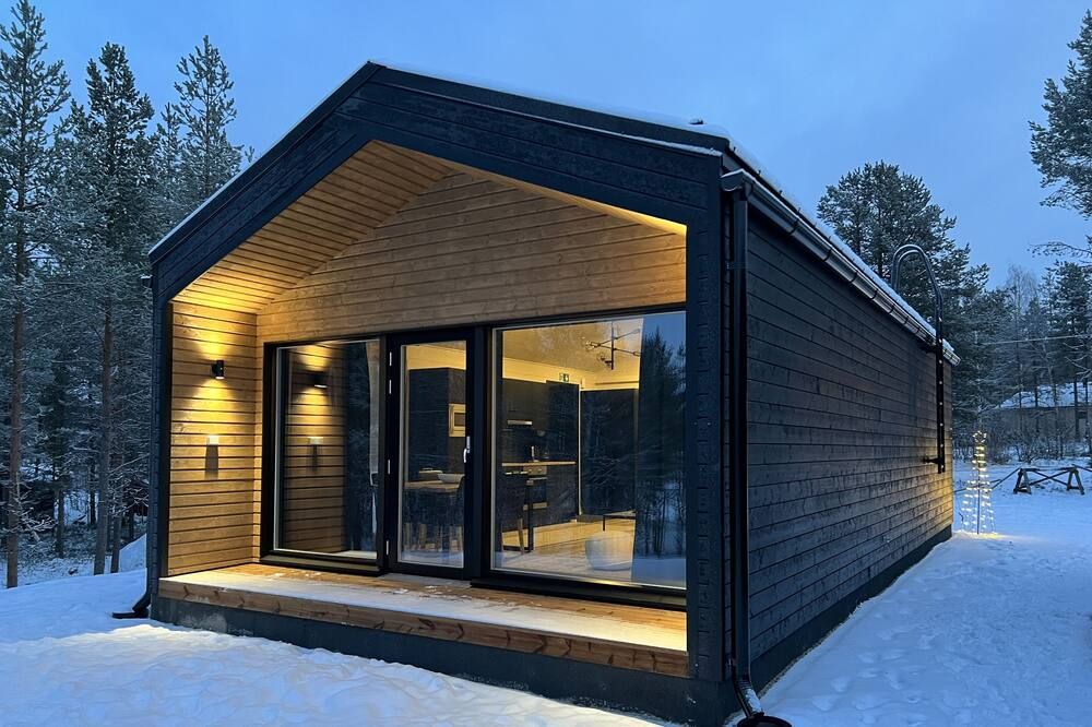 ويلدرنيس هوتل نيليم آند إيجلوز