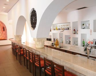 Hotel Menara - Hammamet - Bar