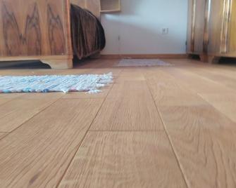 Vacation House ,, Na? - Vukovar - Bedroom