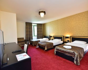 Hotel Elegance - Stara Zagora - Habitación