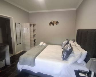 Gables B&B Guesthouse - George