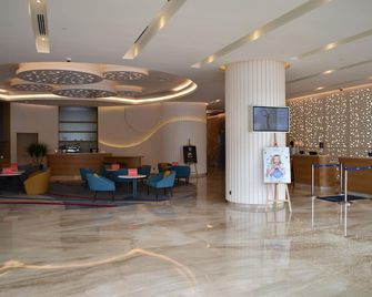 Novotel Taiping Perak - Taiping - Recepción