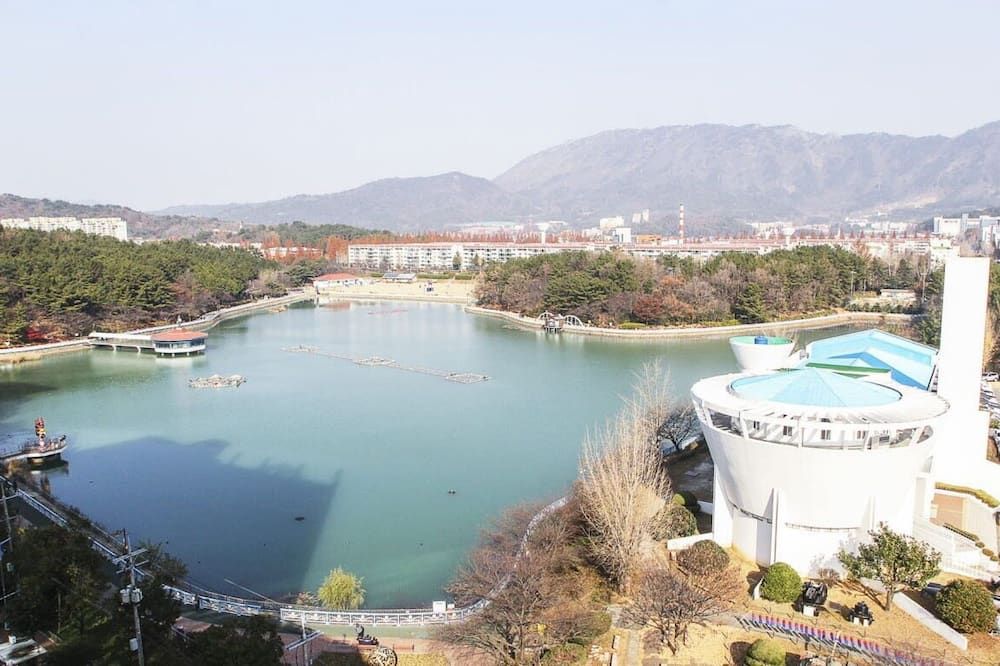 Changwon Dean Hotel thumbnail 3