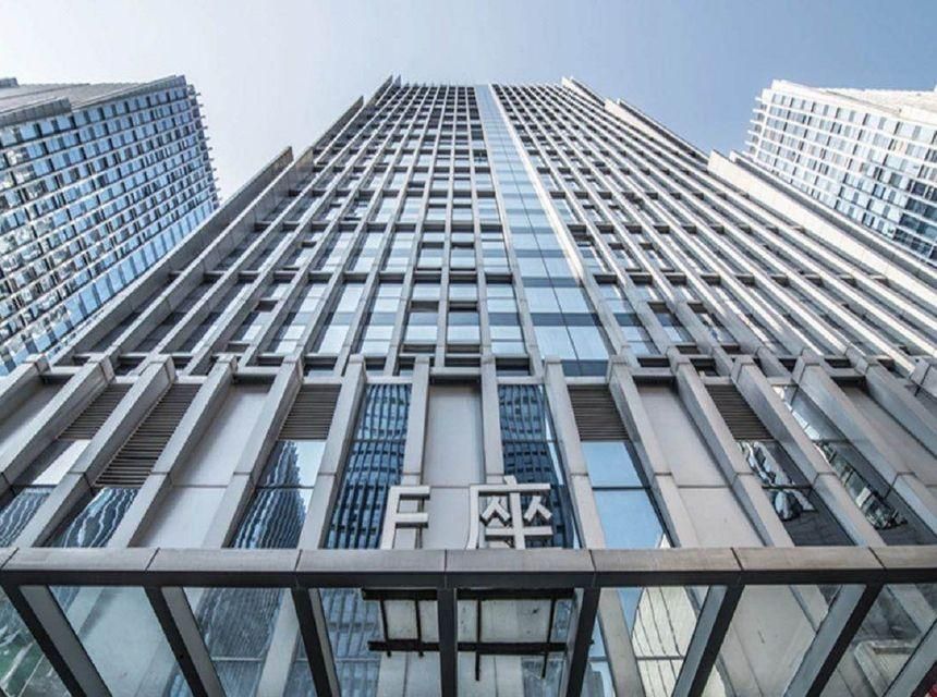 Nanjing Xinke'an Selected Apartment - נאנז'ינג - בניין