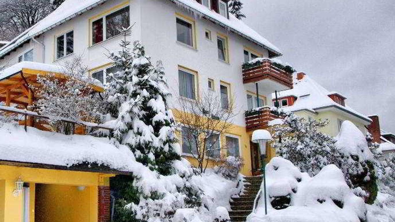 Hotel-Pension Ursula
