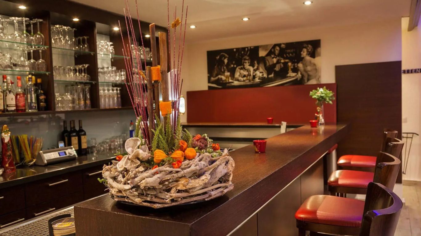 Aktiv Hotel Winterberg