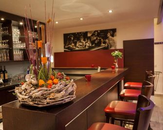 Aktiv Hotel Winterberg - Winterberg - Bar