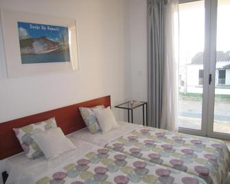 Atlantic Sagres - Sagres - Bedroom