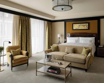 The Beaumont - Londra - Camera da letto