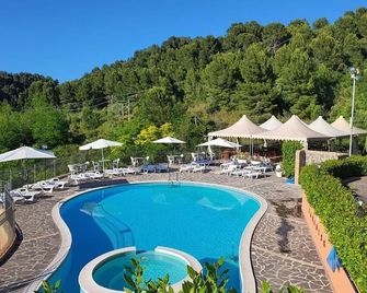 Paradiso Country House - Pescara - Pool