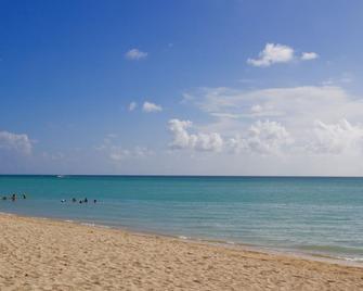 Combate Beach! Serenity! Penthouse With Roof Terrace! Near All Beaches! - Boqueron - Beach