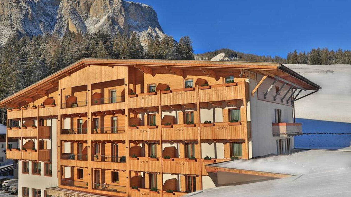 Hotel Serena