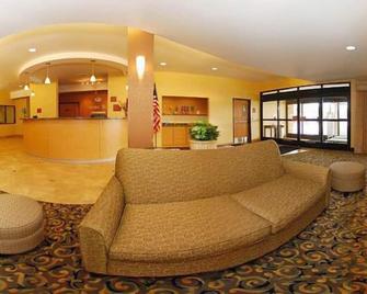 Holiday Inn Express Salt Lake City South-Midvale - Midvale - Lobby