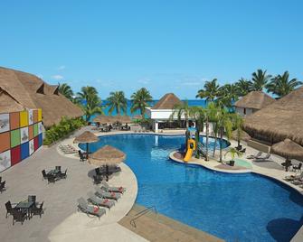 Sabor Cozumel Resort and Spa - Cozumel - Pileta