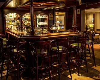 Tranquil Sanctuary close to Top Landmarks, Scenic Outdoors & Attractions - Heerenveen - Bar