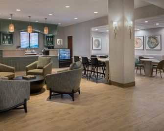 Embassy Suites by Hilton San Marcos Hotel Conference Center - San Marcos - Ristorante