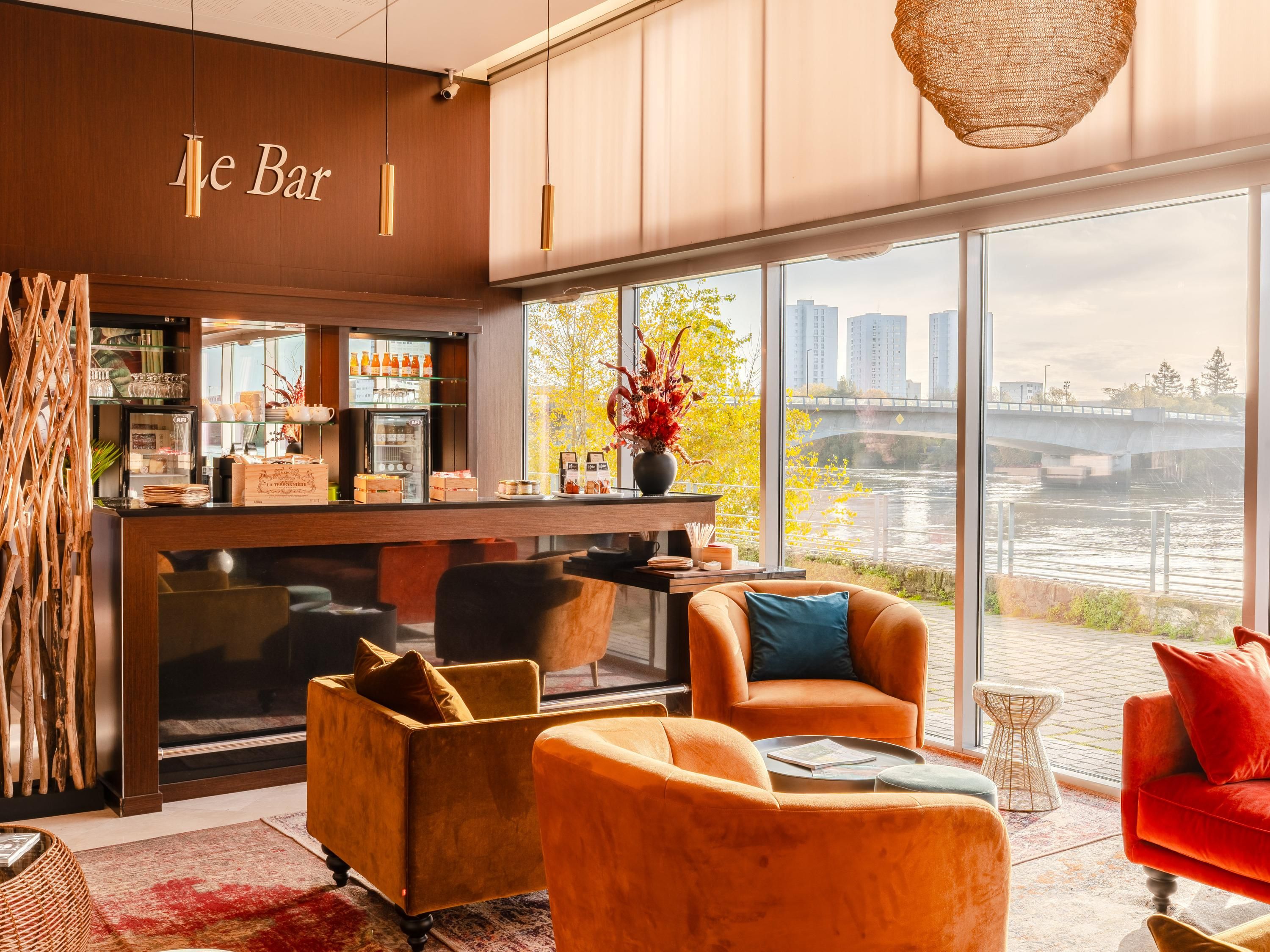 ريزيهزم نانتيس بيرجيس دو لا لوير