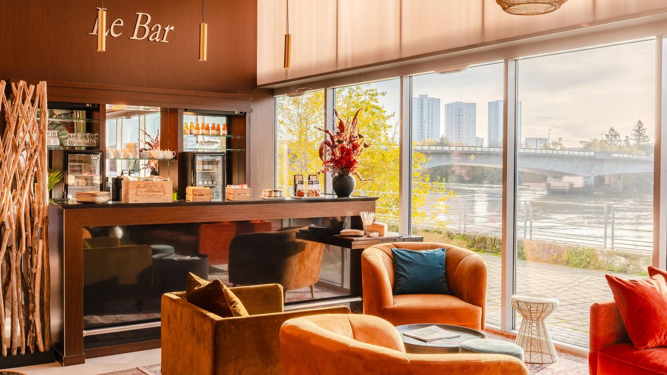 ريزيهزم نانتيس بيرجيس دو لا لوير